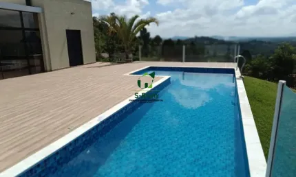 Casa com 3 quartos à venda no Centro, Atibaia 