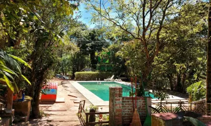  Chácara à Venda na Serra da Cantareira – Mairiporã/SP Valor: R$ 980.000,00