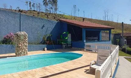 Chácara / sítio com 3 quartos à venda na Campininha, Atibaia 