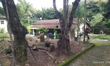 Chácara / sítio com 4 quartos à venda em Vicente Nunes, Nazaré Paulista 