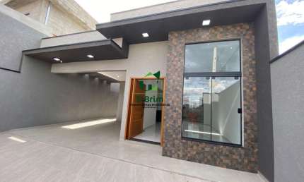 Casa em condomínio fechado com 3 quartos à venda no Centro, Bom Jesus dos Perdões 