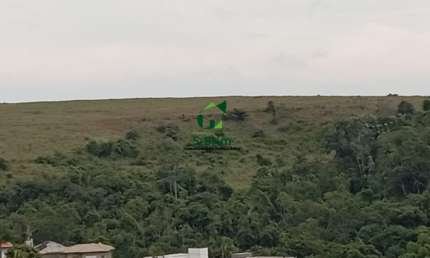 Terreno á venda Condomínio Shambala III/ Atibaia-SP