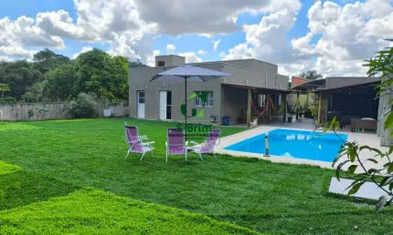 Casa com 3 quartos para alugar no Portão, Atibaia 