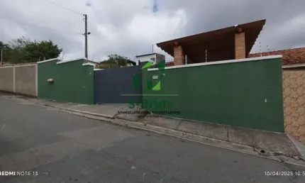 Casa com 3 quartos à venda no Jardim Imperial, Atibaia 