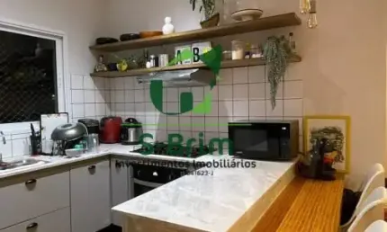 Apartamento com 2 quartos à venda no Jardim do Trevo, Atibaia 