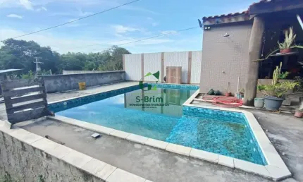 Chácara  Charmosa em Excelente Localização  Divisa de Mairiporã com Atibaia/SP (Jundiaizinho)