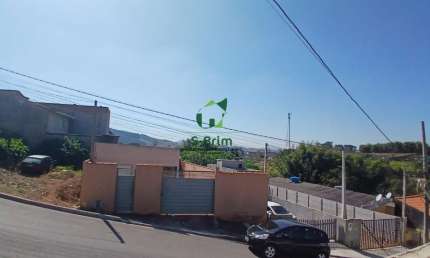 Casa Bom Jesus dos Perdões/SP (imóvel não finalizado)