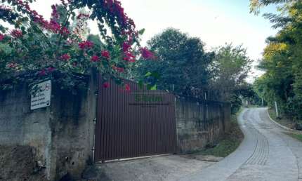 Chácara / sítio com 2 quartos para alugar no Portão, Atibaia 