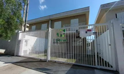 Casa com 3 quartos à venda no Centro, Atibaia 
