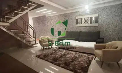 Casa com 3 quartos à venda no Nova Cerejeira, Atibaia 
