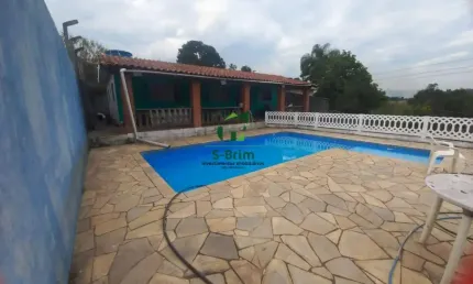 Chácara / sítio com 3 quartos à venda no Mato Dentro, Mairiporã 