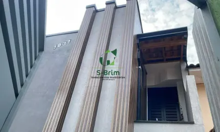 Casa com 3 quartos à venda no Centro, São Paulo 