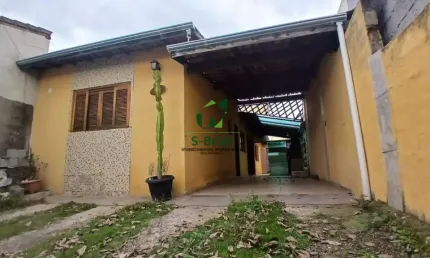 Casa com 3 quartos para alugar no Centro, Atibaia 