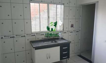 Casa com 1 quarto para alugar no Portão, Atibaia 