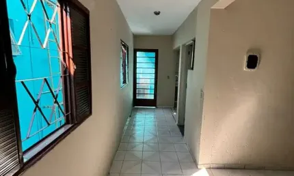 Casa com 1 quarto à venda no Centro, Itupeva 