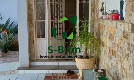 Casa com 5 quartos à venda no Centro, Bom Jesus dos Perdões 
