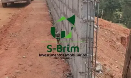 Terreno à Venda em Atibaia – Bairro do Portão | 1.192 m² com Vista para Área de Preservação