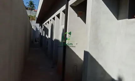 Oportunidade de Investimento em Atibaia/SP – Ideal para Renda Mensal