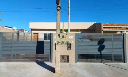 Casa com 3 quartos à venda no Centro, Atibaia 