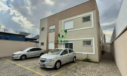 Apartamento com 2 quartos à venda na Vila Giglio, Atibaia 