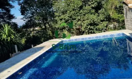 O lar perfeito no bairro Tercasa – Terra Preta, Mairiporã/SP!