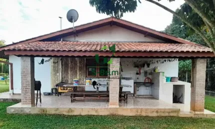 Belíssima chácara em jarinu com 17.000 m² (ótima topografia)