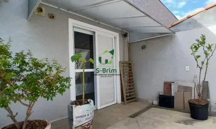 Casa com 3 quartos à venda no Jardim Ipê, Atibaia 