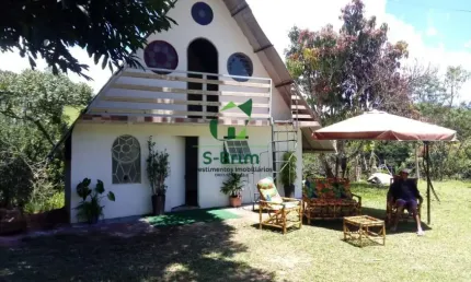 Chácara dos sonhos à venda – nazaré paulista/sp – bairro do cuiabá