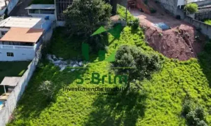 Terreno à venda no Tercasa, Mairiporã 