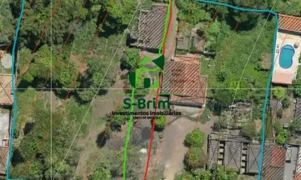 Terreno comercial/industrial em local estratégico – terra preta, mairiporã/sp