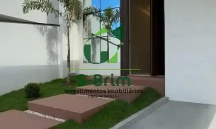 Exclusividade em atibaia/sp - nova gardênia - com design indutrial