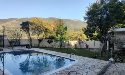 Casa com 5 quartos à venda no Nova Gardênia, Atibaia 