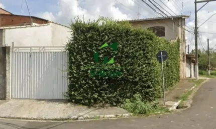 Sobrado com piscina à venda no alvinópolis, planalto de atibaia sp