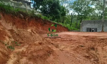 Terreno à venda no Portão, Atibaia 
