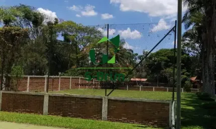 Terreno à venda no Jardim Suely, Atibaia 