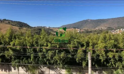 Sobrado germinado – ótima localização em atibaia/sp