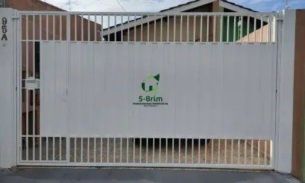 Linda casa à venda no bairro jardim das palmeiras em atibaia/sp