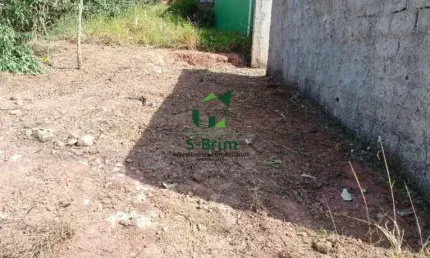 Terreno à venda no Centro, Bom Jesus dos Perdões 