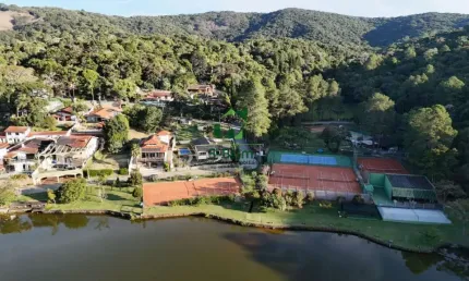 Terreno à venda no Itapetinga, Atibaia 