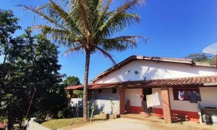 Casa com 3 quartos à venda no Tanque, Atibaia 