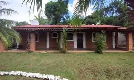 Casa com 1 quarto à venda no Tanque, Atibaia 