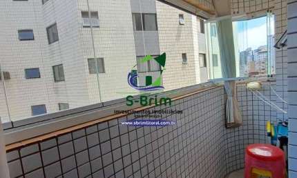 Casa com 1 quarto à venda na Cidade Ocian, Praia Grande 