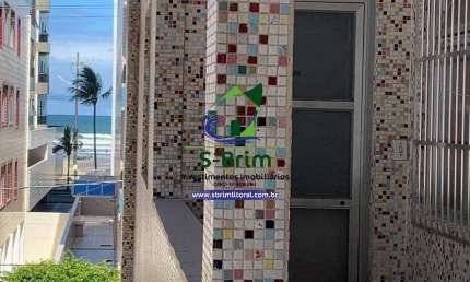 Apartamento com 1 quarto à venda em Guilhermina, Praia Grande 