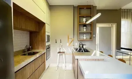 Casa com 3 dormitórios à venda, 105 m² por r$ 980.000,00 - jardim montreal residence - indaiatuba/sp