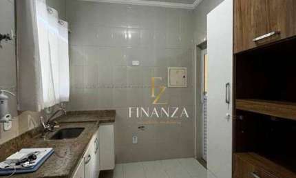 Casa com 2 dormitórios à venda, 78 m² por R$ 700.000,00 - Portal das Acácias - Indaiatuba/SP
