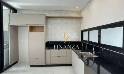 Casa com 3 dormitórios à venda, 149 m² por R$ 1.195.000,00 - Jardim Mantova Residencial - Indaiatuba/SP