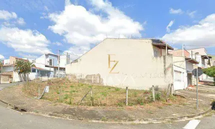 Terreno misto (comercial/residencial) Jardim Valença, Indaiatuba - SP
