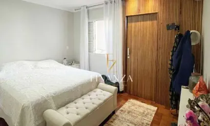 Casa com 4 dormitórios à venda, 235 m² por R$ 725.000,00 - Jardim do Sol - Indaiatuba/SP