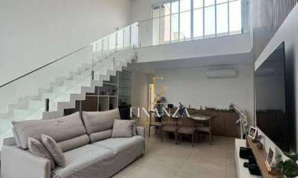 Casa com 4 dormitórios à venda, 218 m² por R$ 2.200.000,00 - Condominio Dona Maria Jose - Indaiatuba/SP