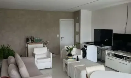 Apartamento com 3 dormitórios à venda, 86 m² por R$ 1.100.000,00 - Jardim Pompéia - Indaiatuba/SP